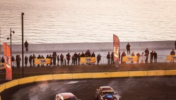 Фестиваль «Дрифт Экспо-2026»