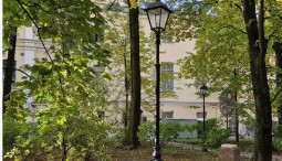 Выставка «Хармс. Жизнь не фокус»