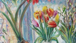 Выставка «Primavera»