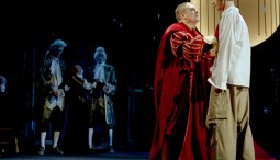 Спектакль-легенда «Тень» 