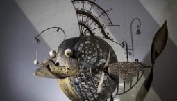 Выставка «Кинематические сказки»