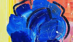 Выставка «Vis Vitalis» — Жизненная сила»