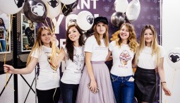 Фестиваль T-SHIRT FEST