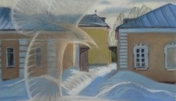 Выставка «Координаты истории: русские усадьбы»