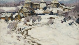 Выставка  «Ладожская крепость. 900 лет истории»