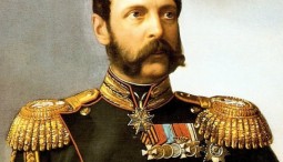 Выставка к 200-летию со дня рождения императора Александра II