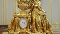 Выставка «Особняк Кочубеев. «Дворянское гнездо» в Царском Селе»