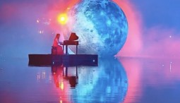 Фестиваль водных фонариков «DreamFest» 2025