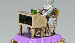 Выставка «Механические диковины»