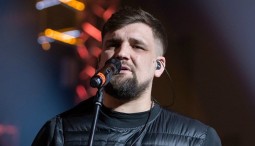 Концерт БАСТЫ