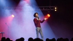 Stand Up шоу: сольный концерт Дмитрия Романова в Санкт-Петербурге