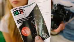 Российско-итальянский кинофестиваль RIFF 2020