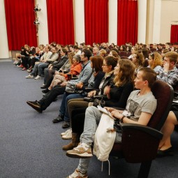 Форум Кинолето 2019