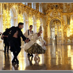 Фестиваль EARLYMUSIC 2017