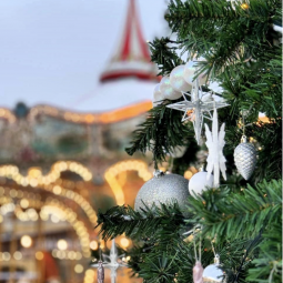 Зимний сезон-2026 в Никольских рядах