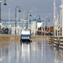 «Каток у Флагштока» сезон 2025/26