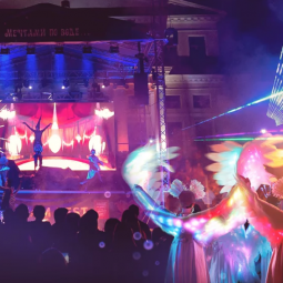 Фестиваль волшебства и исполнения желаний «DreamFest-2024»
