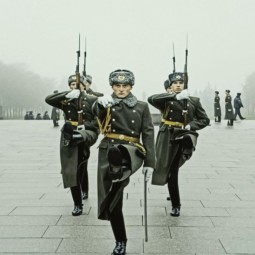 Выставка «Фотолетопись Санкт-Петербурга»