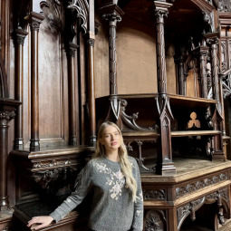 Экскурсия в особняк А.Ф. Кельха: уникальная возможность посетить дом юриста