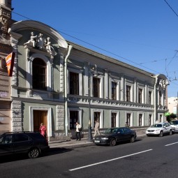 Лермонтовские дни в Санкт-Петербурге 2019