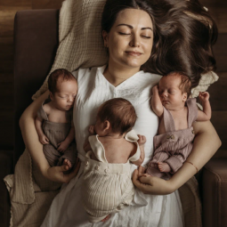 Мультимедийный проект «Мой гений, мой ангел, мой друг»