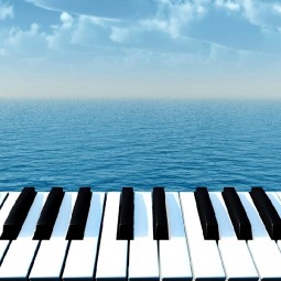 Концерт «Рояль у моря. NEOCLASSICA»