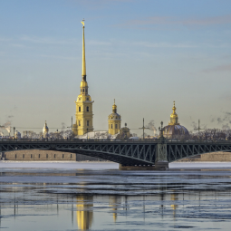 Топ-10 интересных событий в выходные 1 и 2 марта 2025 года в Санкт-Петербурге