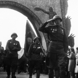 Программа мероприятий в день 81-й годовщины полного освобождения города от вражеской блокады