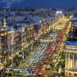 Топ-10 интересных событий в Санкт-Петербурге в выходные 8 и 9 февраля 2025
