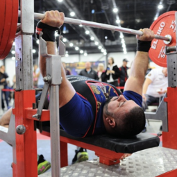 Фестиваль «Олимпиада народов мира» 2025