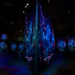 Фестиваль «Big Science Fest»