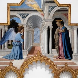 Выставка «Пьеро делла Франческа. Монарх живописи»