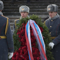 Экскурсия «Блокадный Ленинград»