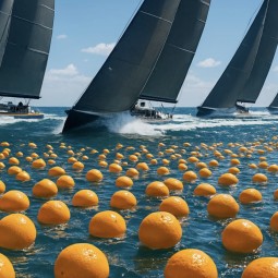 Ораниебаумский морской фестиваль 2026