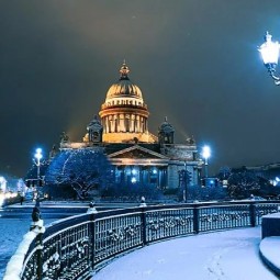 Топ-10 интересных событий в Санкт-Петербурге в выходные 20 и 21 января 
