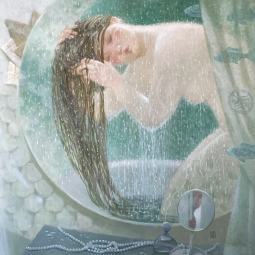 Выставка «Во сне и наяву» Артмуза