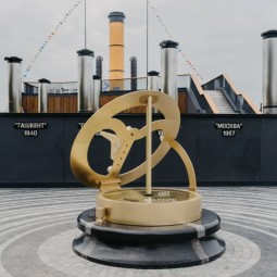 Праздник День ВМФ в  Кронштадте 2026
