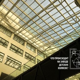 Рождественский фестиваль современного искусства в Выборге 2020/21