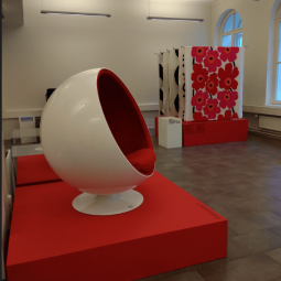 Выставка «Стиль для жизни – 33 инновации финского дизайна»