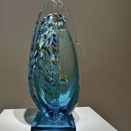 Выставка «Хрустальный путь»