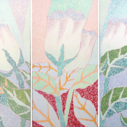 Выставка «Зеркало прямых отражений..»