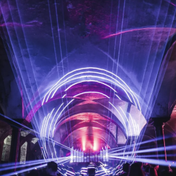 Фестиваль «Gamma» 2025