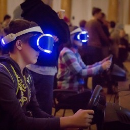 Фестиваль «TECH Weekend» 2018