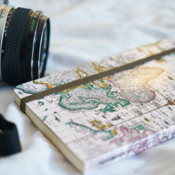 Выставка «Ни дня без кадра и строчки: петербургская школа журналистики»