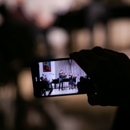 Концерт «Клевер Квартет и Мурат Кабардоков в Петербурге» 2021