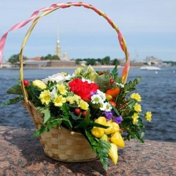 Топ-10 интересных событий в Санкт-Петербурге на выходные 21 и 22 июля 