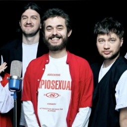 Большой стендап-концерт в Санкт-Петербурге