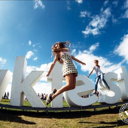 Фестиваль «VK Fest» 2017