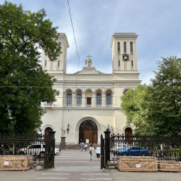 Топ-10 интересных событий в Санкт-Петербурге на выходные 24 и 25 августа 2024