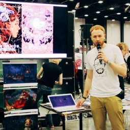 Первый фестиваль киноплаката «Postercon 2017»